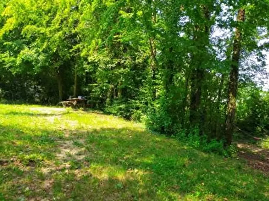 Immagine 2 di Terreno in vendita  in Via Primo Ferraro, 14 a San Zenone Degli Ezzelini