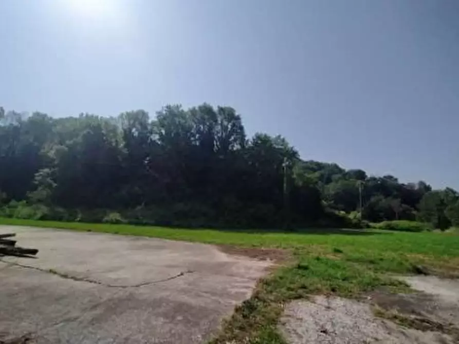 Immagine 4 di Terreno in vendita  in Via Primo Ferraro, 14 a San Zenone Degli Ezzelini