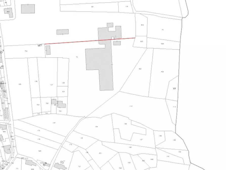 Immagine 5 di Terreno in vendita  in Via Primo Ferraro, 14 a San Zenone Degli Ezzelini