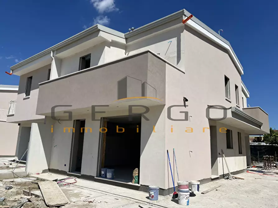 Immagine 1 di Casa bifamiliare in vendita  in Via Don Antonio Schiavon a Albignasego