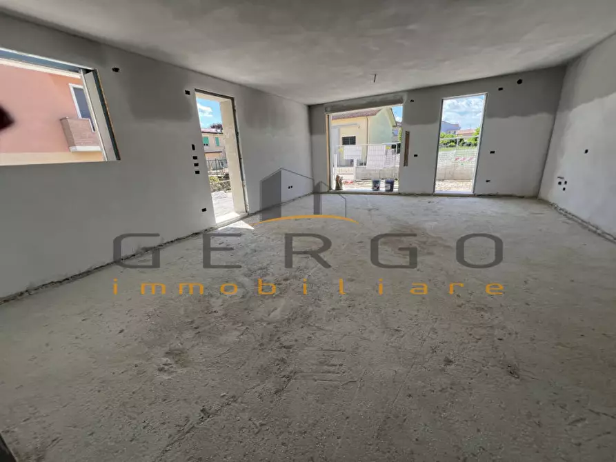 Immagine 3 di Casa bifamiliare in vendita  in Via Don Antonio Schiavon a Albignasego