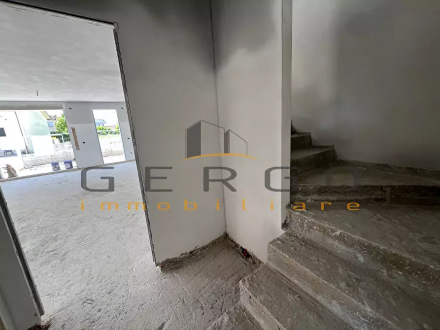 Immagine 4 di Casa bifamiliare in vendita  in Via Don Antonio Schiavon a Albignasego