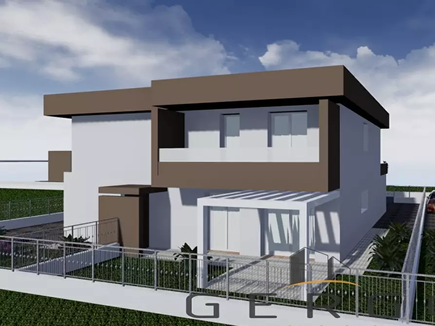 Immagine 16 di Casa bifamiliare in vendita  in Via Milano a Albignasego