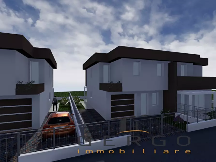 Immagine 19 di Casa bifamiliare in vendita  in Via Milano a Albignasego