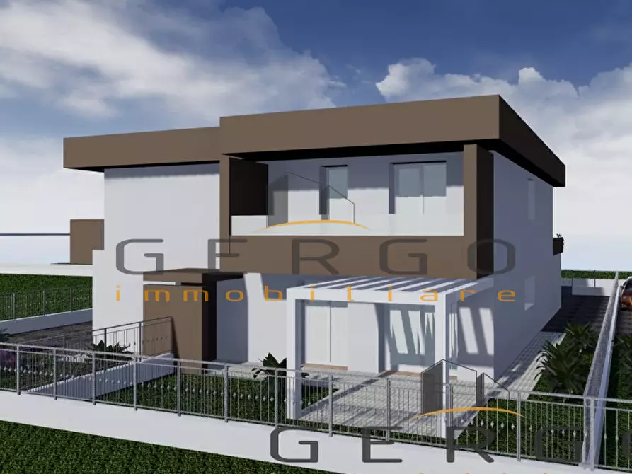 Immagine 9 di Casa bifamiliare in vendita  in Via Don Antonio Schiavon a Albignasego