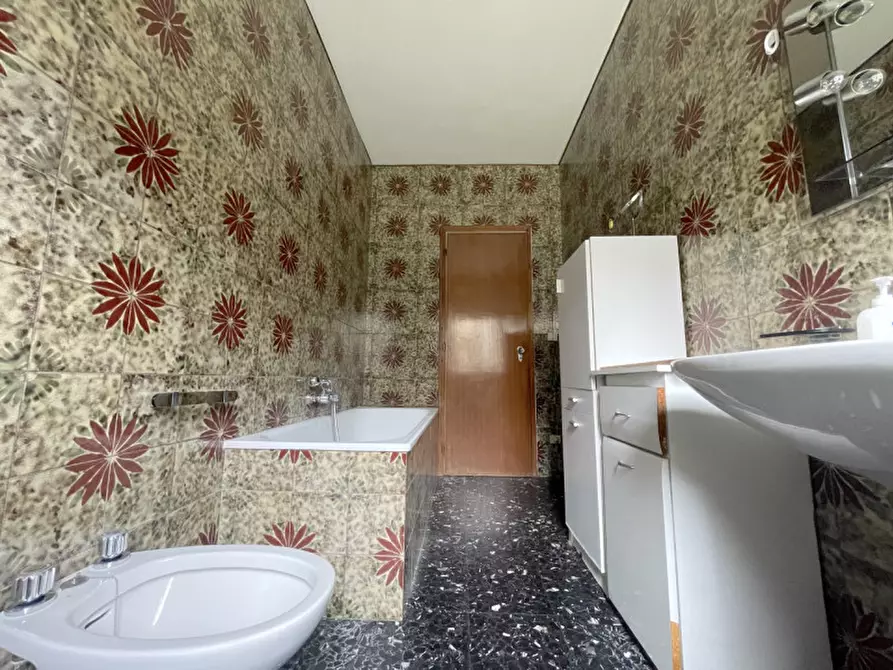 Immagine 18 di Casa trifamiliare in vendita  in Via Buttrio a Udine