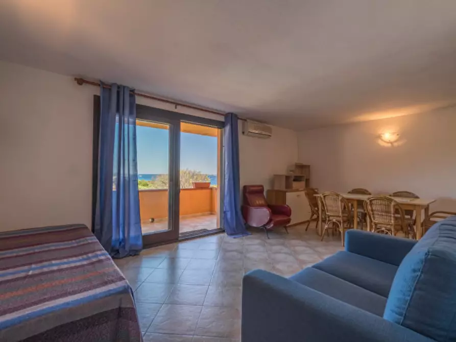 Immagine 2 di Appartamento in vendita  in Via Poseidone a Olbia