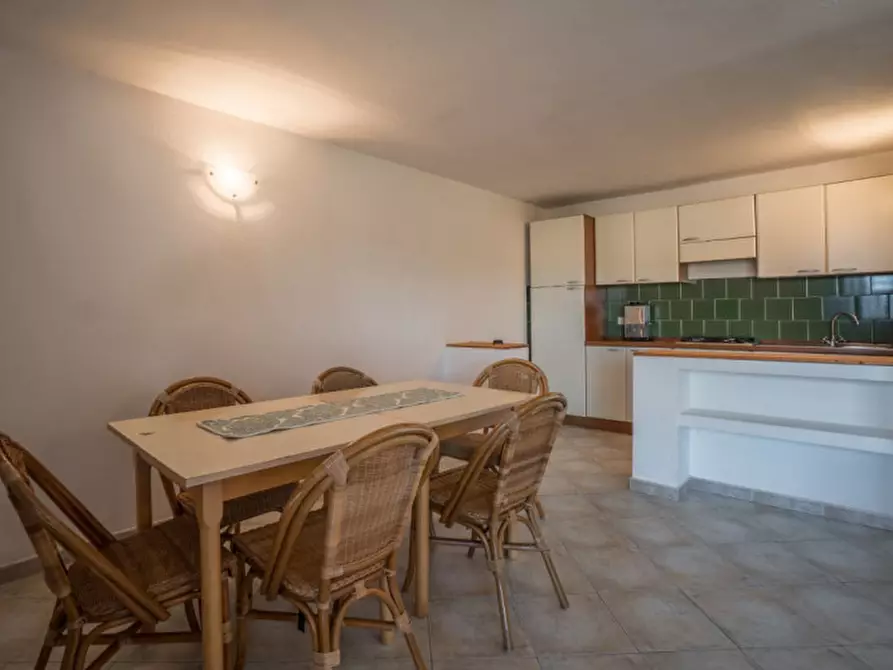 Immagine 3 di Appartamento in vendita  in Via Poseidone a Olbia