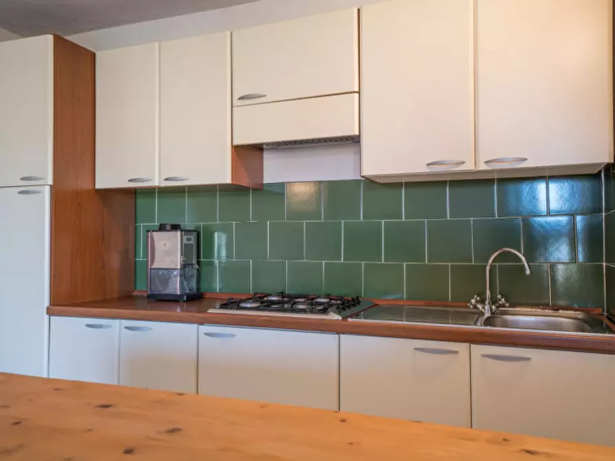 Immagine 4 di Appartamento in vendita  in Via Poseidone a Olbia