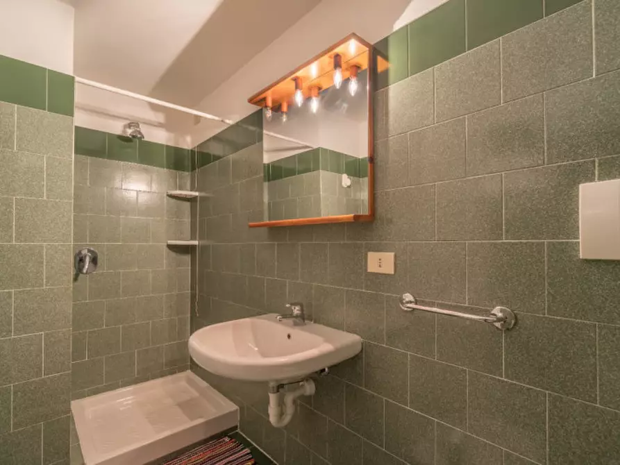 Immagine 9 di Appartamento in vendita  in Via Poseidone a Olbia