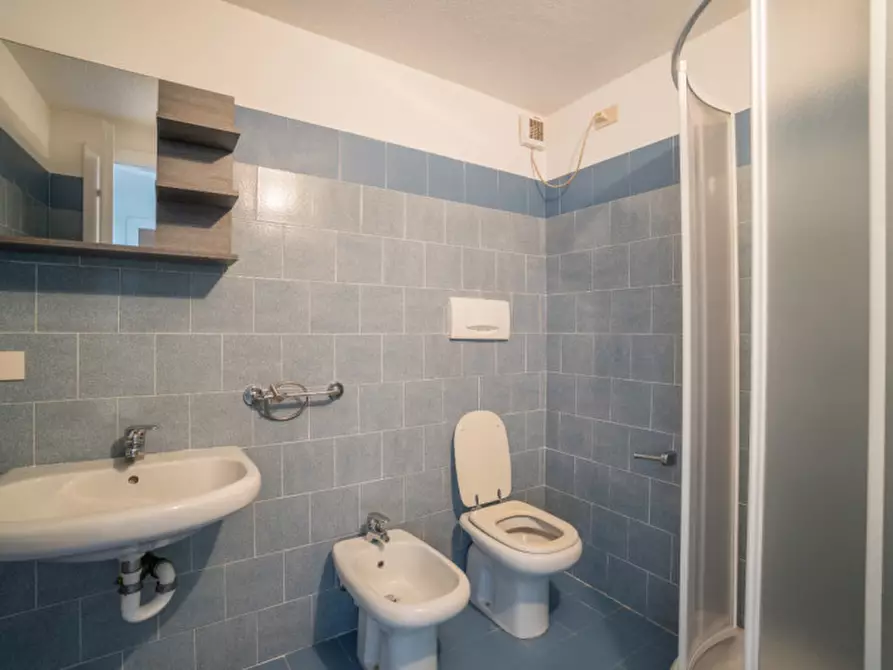 Immagine 10 di Appartamento in vendita  in Via Poseidone a Olbia