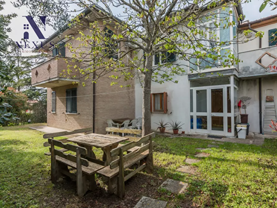 Immagine 1 di Casa indipendente in vendita  a Corinaldo