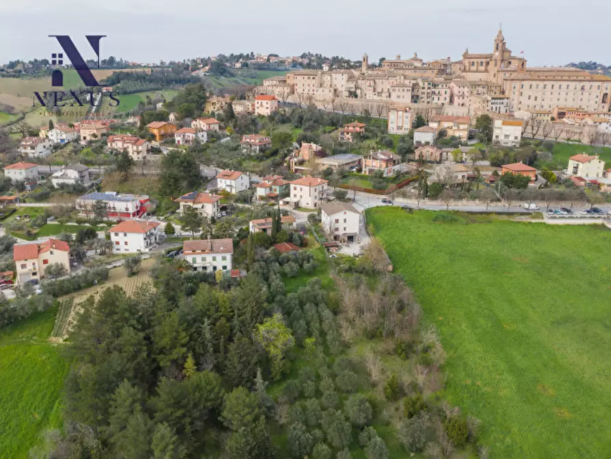 Immagine 2 di Casa indipendente in vendita  a Corinaldo