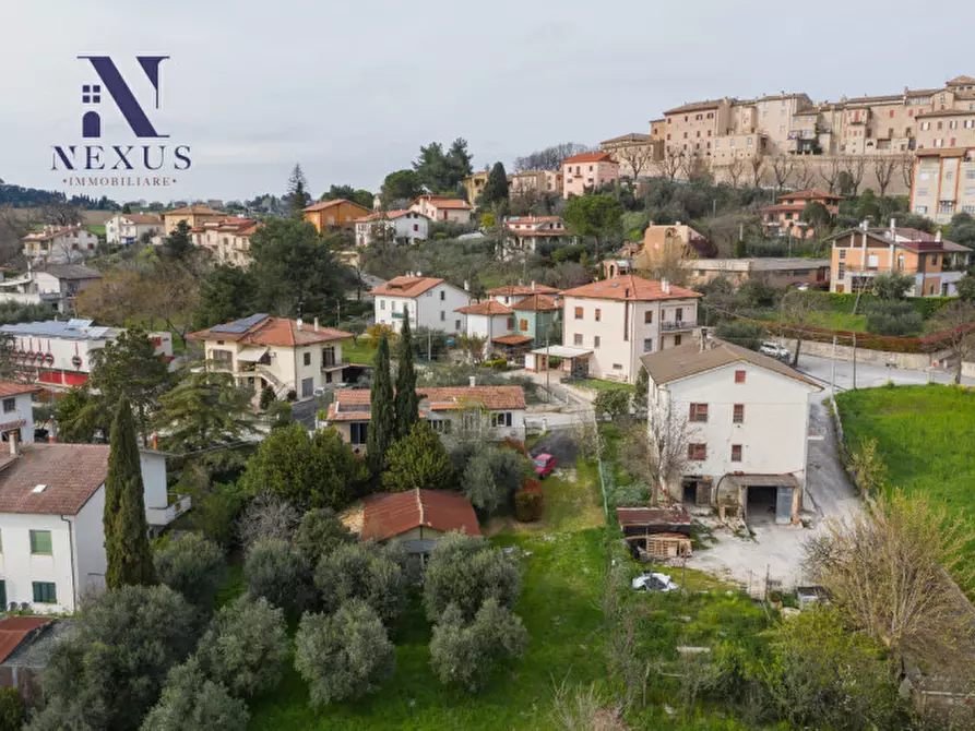 Immagine 3 di Casa indipendente in vendita  a Corinaldo
