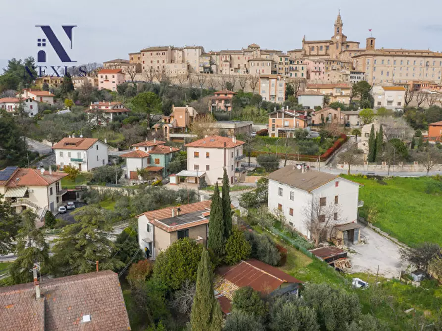 Immagine 4 di Casa indipendente in vendita  a Corinaldo