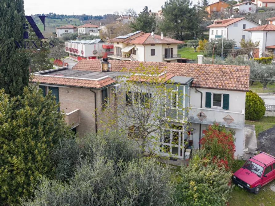 Immagine 6 di Casa indipendente in vendita  a Corinaldo