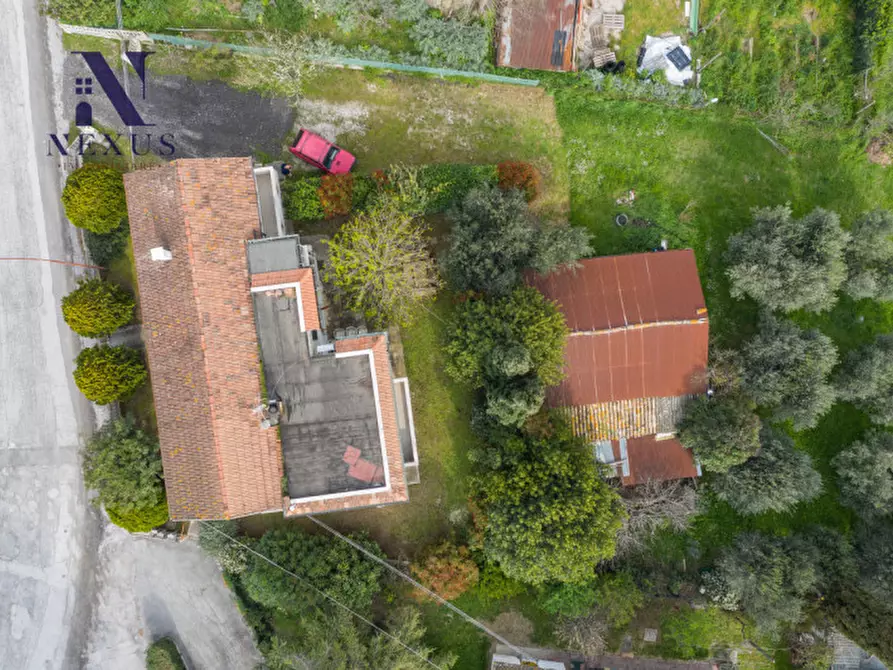 Immagine 7 di Casa indipendente in vendita  a Corinaldo