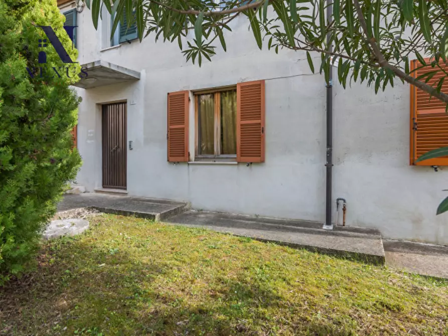 Immagine 11 di Casa indipendente in vendita  a Corinaldo