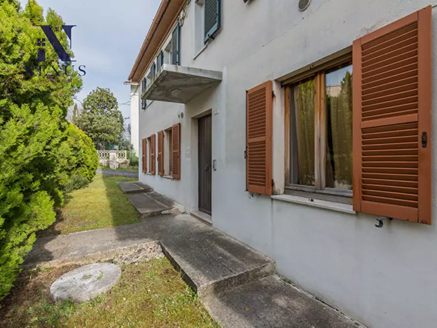 Immagine 13 di Casa indipendente in vendita  a Corinaldo