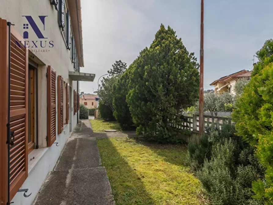 Immagine 14 di Casa indipendente in vendita  a Corinaldo