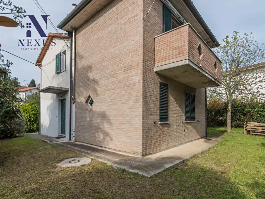 Immagine 16 di Casa indipendente in vendita  a Corinaldo