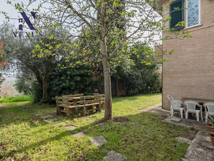 Immagine 17 di Casa indipendente in vendita  a Corinaldo