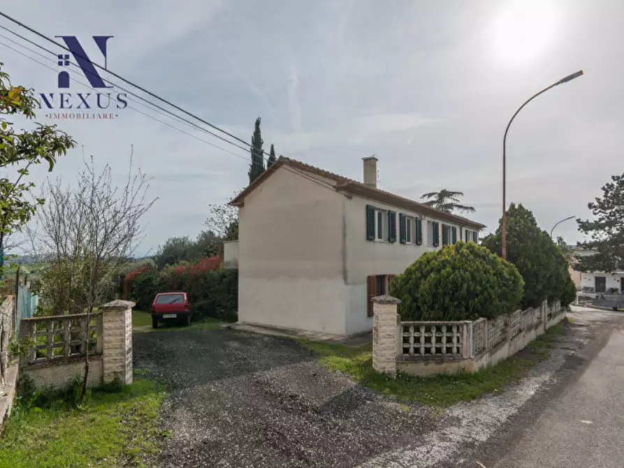 Immagine 18 di Casa indipendente in vendita  a Corinaldo