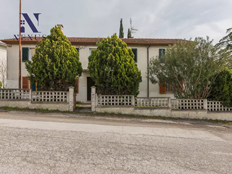 Immagine 20 di Casa indipendente in vendita  a Corinaldo