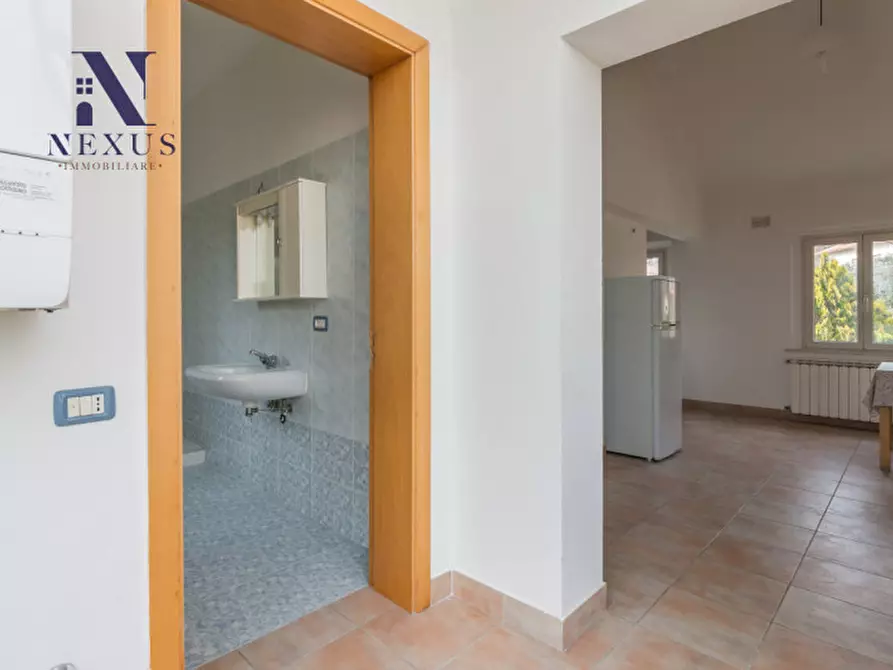 Immagine 27 di Casa indipendente in vendita  a Corinaldo