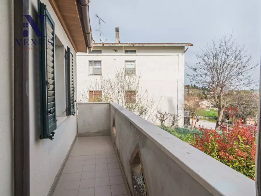 Immagine 29 di Casa indipendente in vendita  a Corinaldo