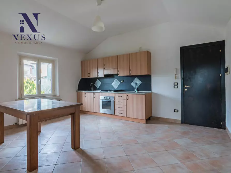 Immagine 33 di Casa indipendente in vendita  a Corinaldo