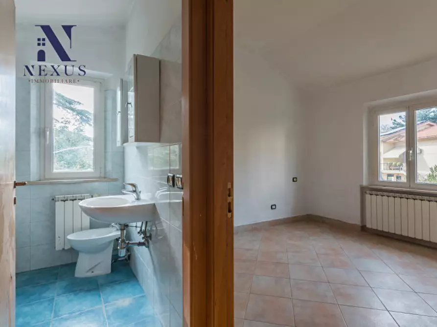 Immagine 35 di Casa indipendente in vendita  a Corinaldo