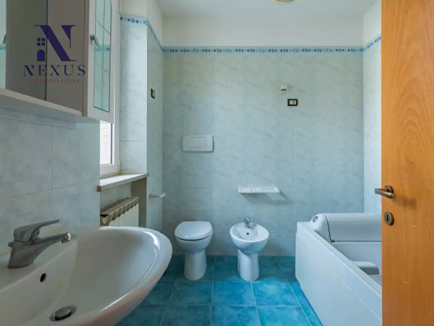 Immagine 39 di Casa indipendente in vendita  a Corinaldo