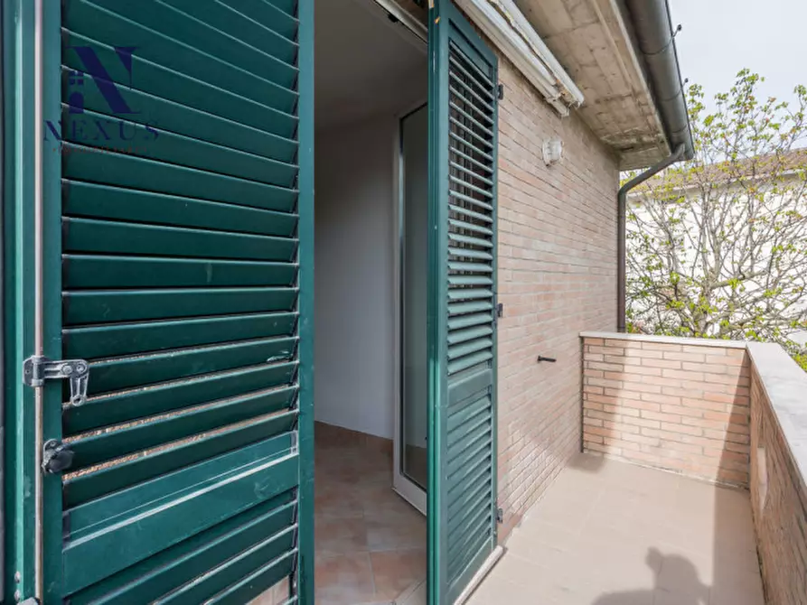 Immagine 42 di Casa indipendente in vendita  a Corinaldo