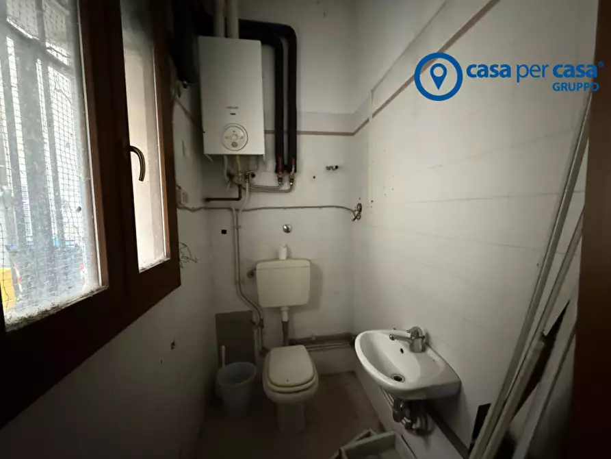Immagine 10 di Negozio in affitto  in Corso Vittorio Emanuele II 54 a Adria