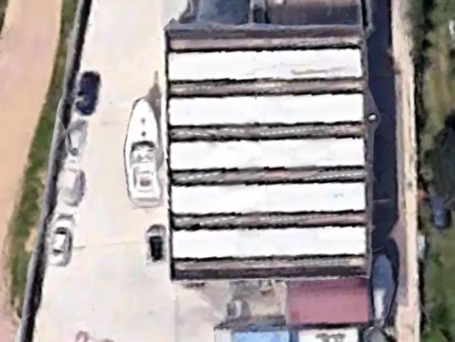 Immagine 3 di Capannone industriale in vendita  in Viale Italia a Olbia