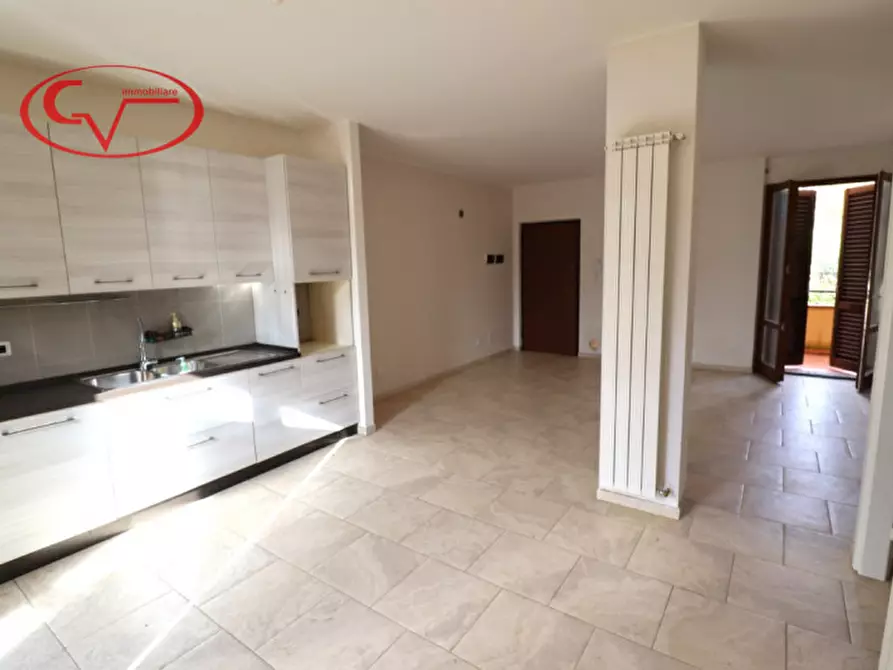 Immagine 4 di Villetta a schiera in vendita  in via di Noferi a Montevarchi