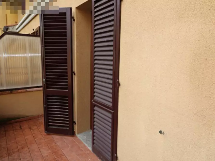 Immagine 7 di Villetta a schiera in vendita  in via di Noferi a Montevarchi