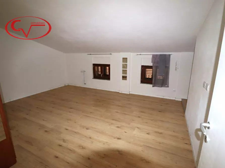 Immagine 10 di Villetta a schiera in vendita  in via di Noferi a Montevarchi