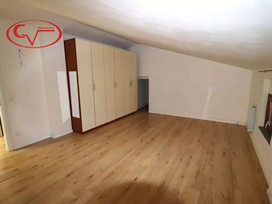 Immagine 11 di Villetta a schiera in vendita  in via di Noferi a Montevarchi