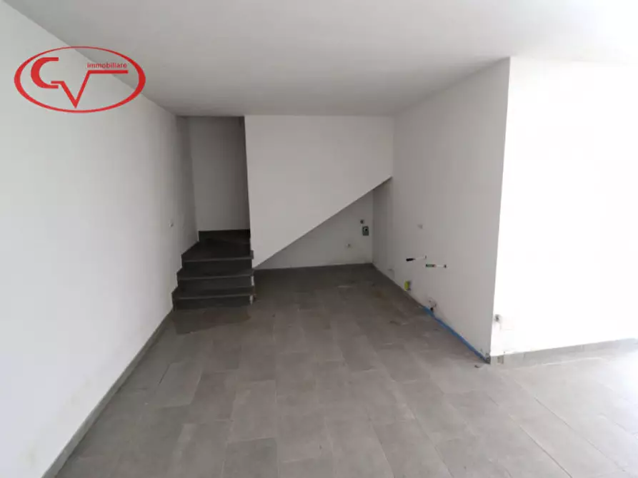 Immagine 17 di Villetta a schiera in vendita  in via di Noferi a Montevarchi