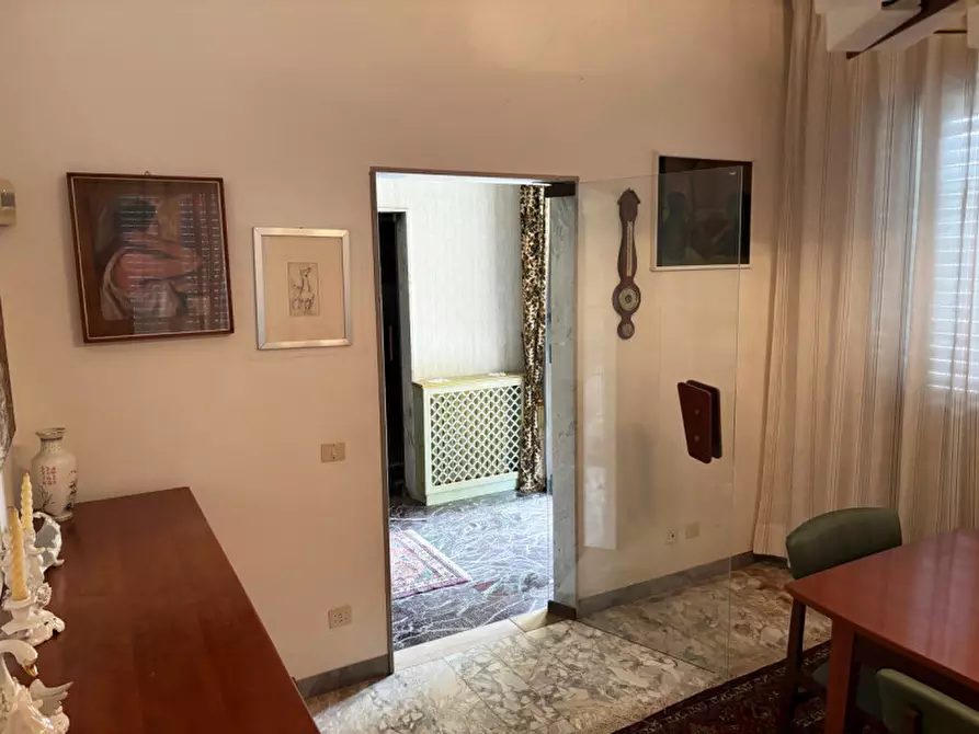 Immagine 4 di Casa indipendente in vendita  in Via Roma n.143 a Spinea