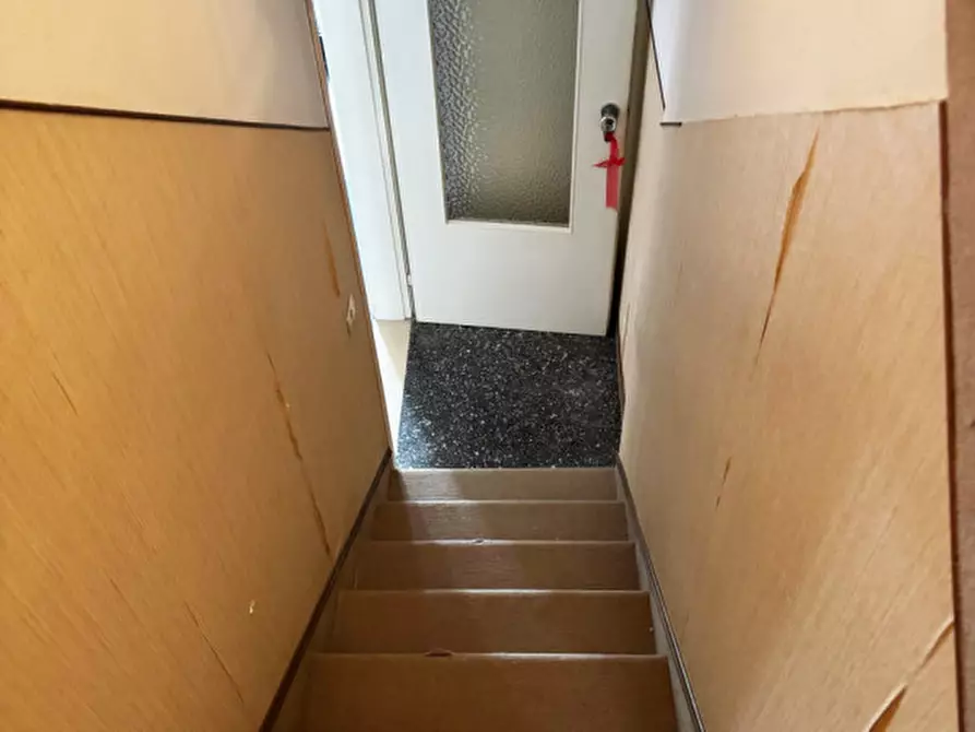 Immagine 17 di Casa indipendente in vendita  in Via Roma n.143 a Spinea