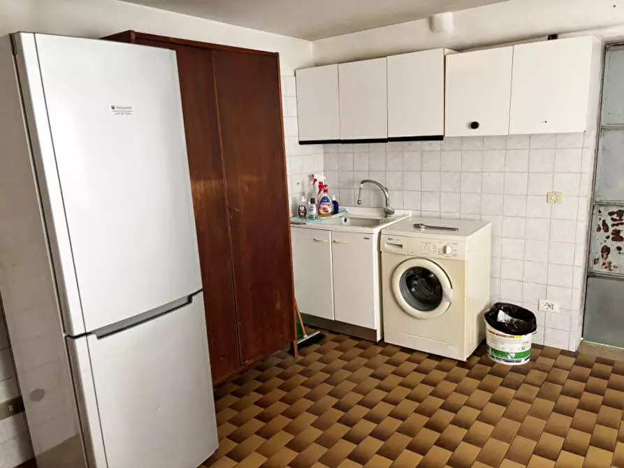 Immagine 29 di Casa indipendente in vendita  in Via Roma n.143 a Spinea