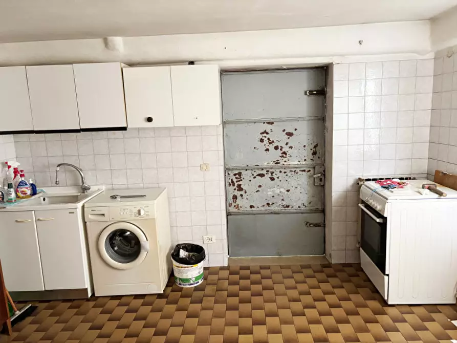Immagine 30 di Casa indipendente in vendita  in Via Roma n.143 a Spinea