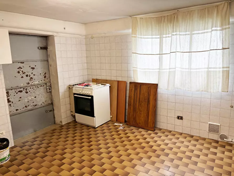 Immagine 31 di Casa indipendente in vendita  in Via Roma n.143 a Spinea