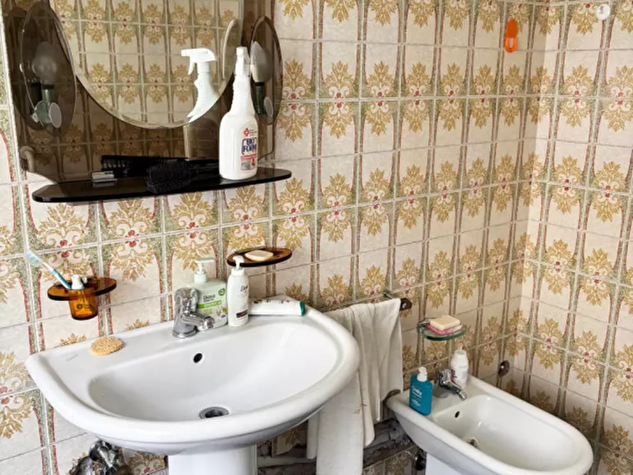 Immagine 32 di Casa indipendente in vendita  in Via Roma n.143 a Spinea