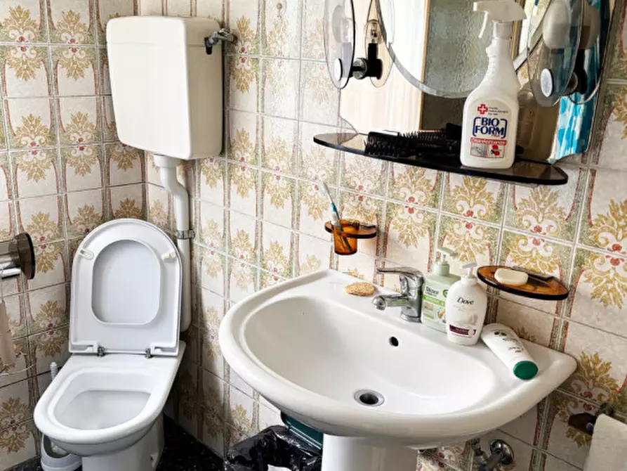 Immagine 33 di Casa indipendente in vendita  in Via Roma n.143 a Spinea