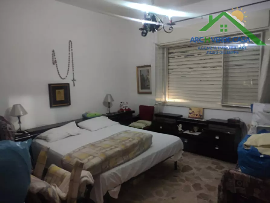 Immagine 6 di Villa in vendita  a Canicattì