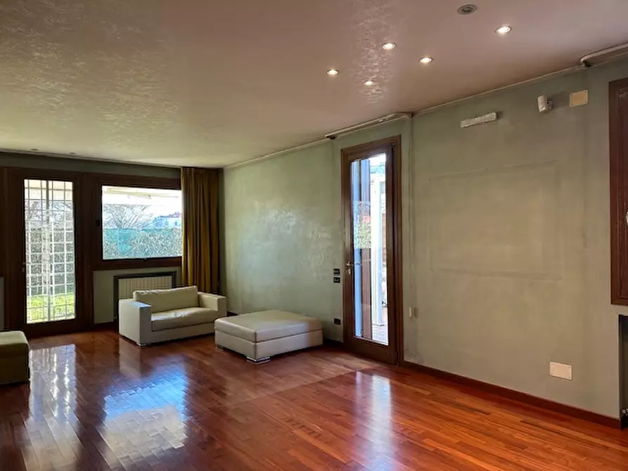 Immagine 5 di Casa bifamiliare in vendita  in Via Venezia n. 12 a Vigodarzere